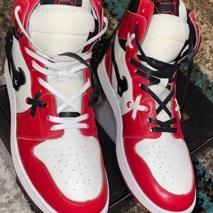 LIMITED EDITION SIA COLLECTION D.1.Y. CHICAGO SIZE 13 BRAND NEW